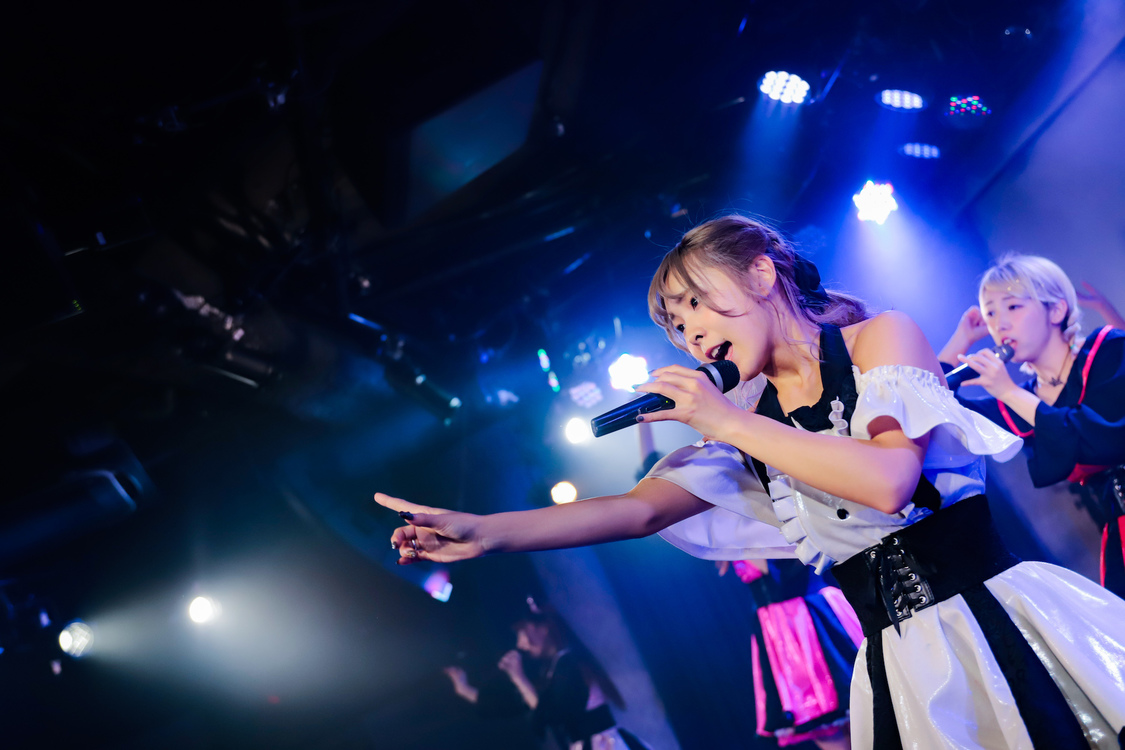 TEARS-ティアーズ-＜ぽぷろないと vol.3＞より