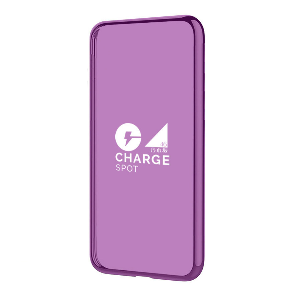 バッテリーカバー（©乃木坂46LLC）