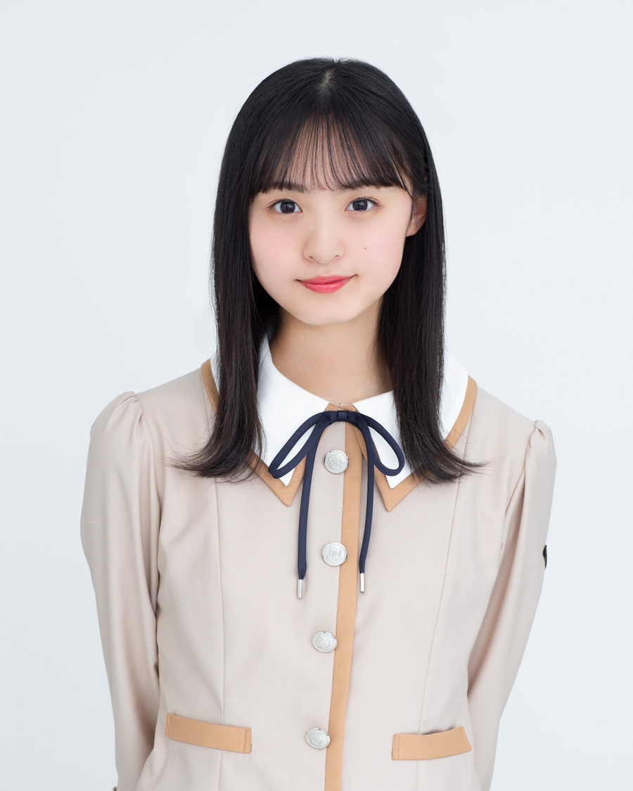遠藤さくら（©乃木坂46LLC）