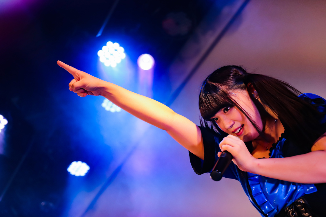 TEARS-ティアーズ-＜ぽぷろないと vol.3＞より