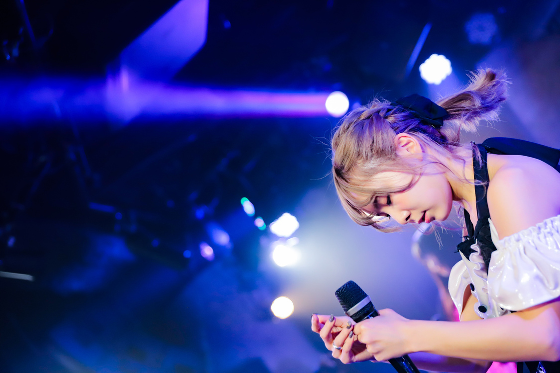 TEARS-ティアーズ-＜ぽぷろないと vol.3＞より