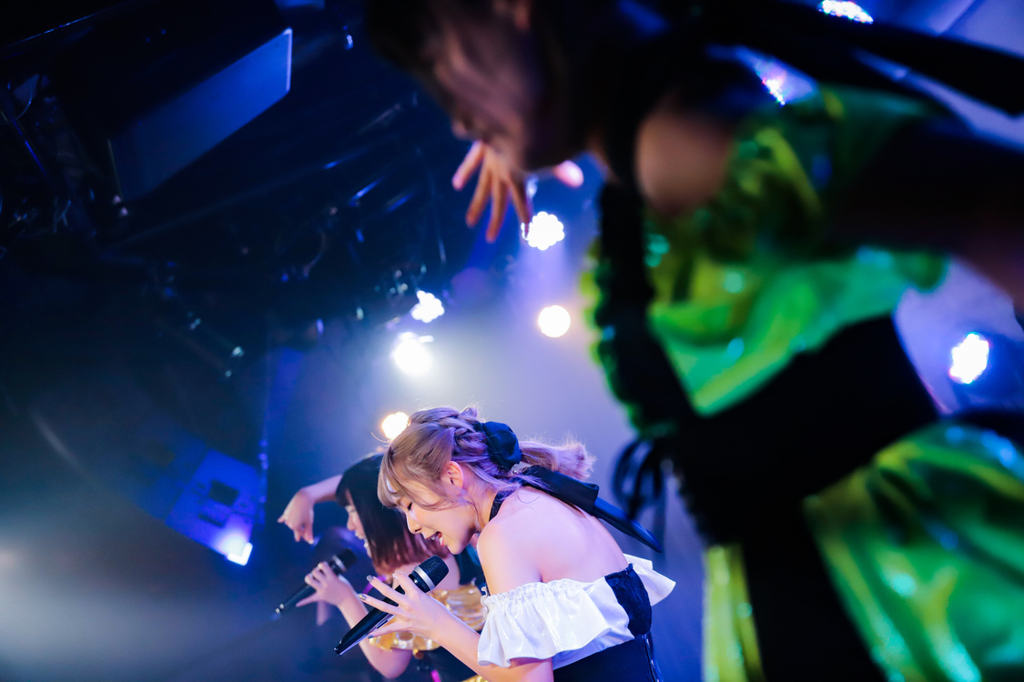 TEARS-ティアーズ-＜ぽぷろないと vol.3＞より