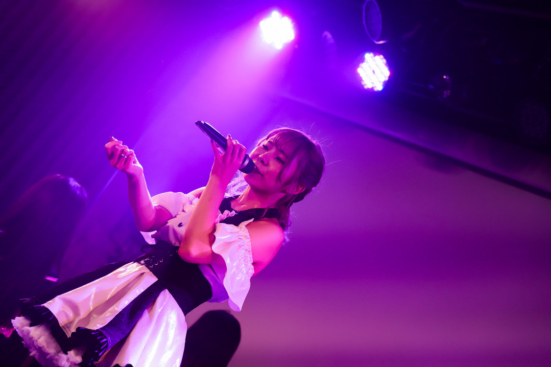 TEARS-ティアーズ-＜ぽぷろないと vol.3＞より