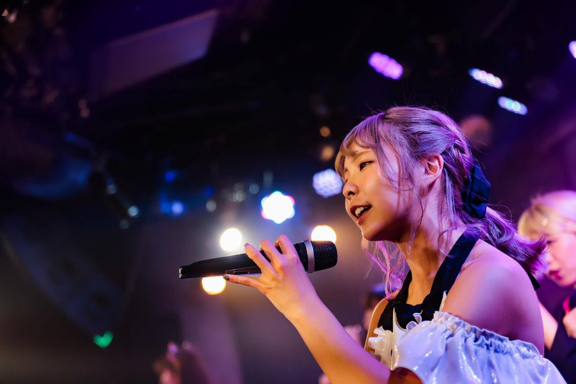 TEARS-ティアーズ-＜ぽぷろないと vol.3＞より