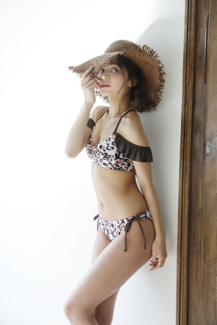 水着ブランド PEAK＆PINE