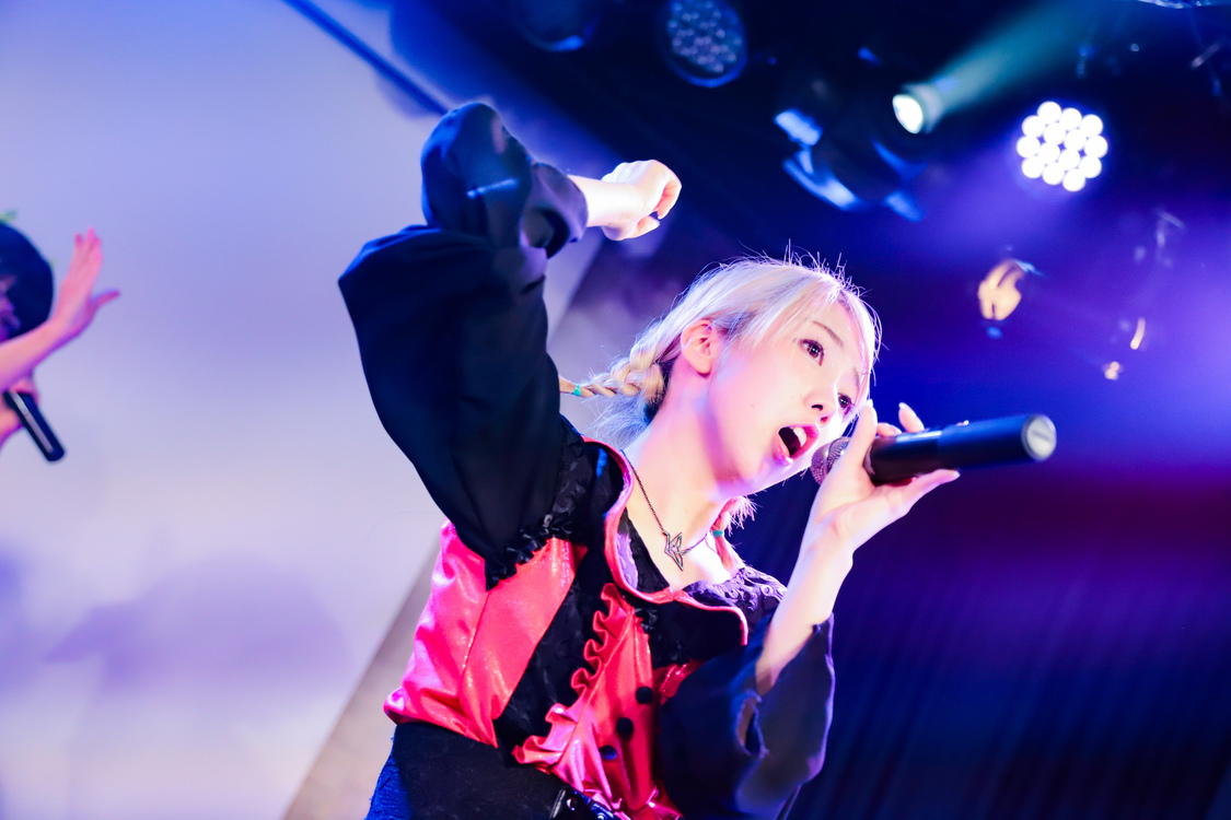 TEARS-ティアーズ-＜ぽぷろないと vol.3＞より