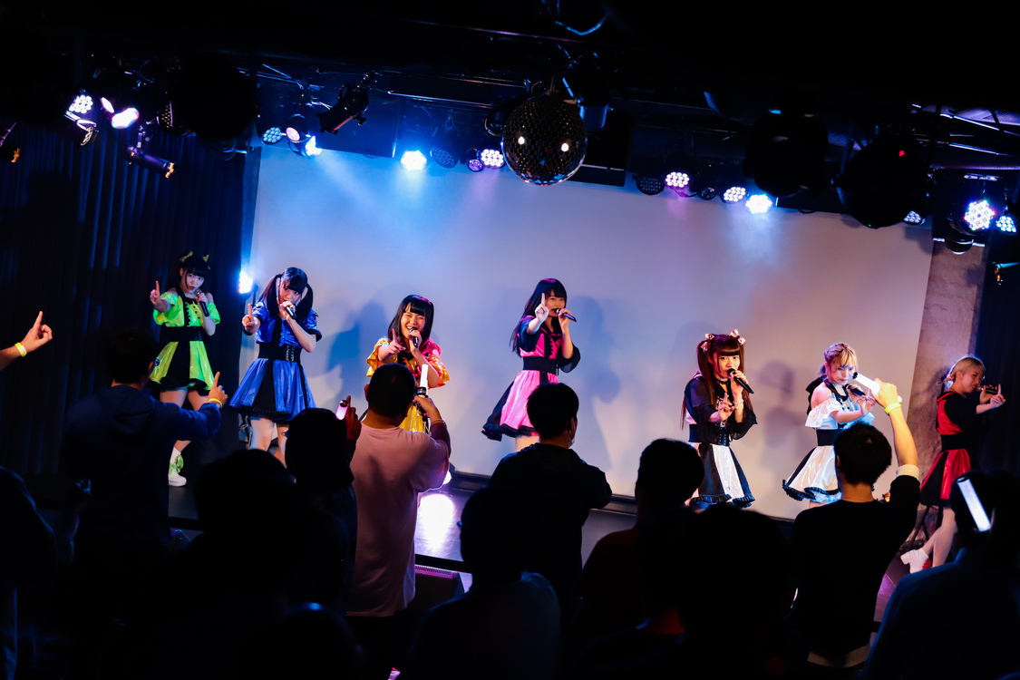 TEARS-ティアーズ-＜ぽぷろないと vol.3＞より