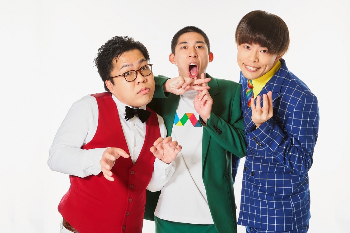 怪奇!YesどんぐりRPG