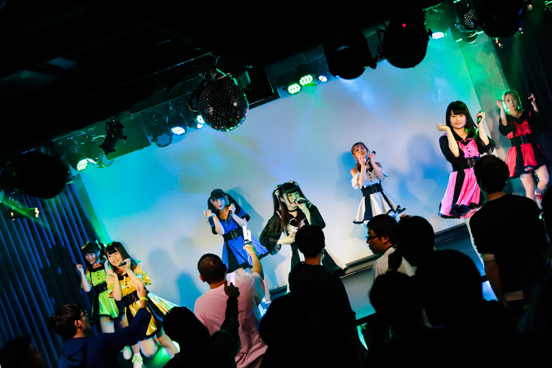 TEARS-ティアーズ-＜ぽぷろないと vol.3＞より