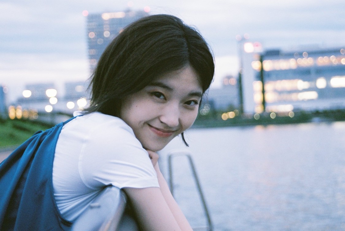 「I don’t cry anymore」ティザー映像第1弾より