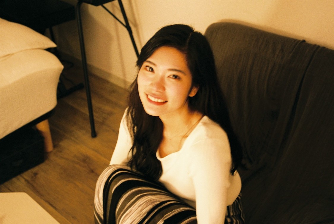 「I don’t cry anymore」ティザー映像第1弾より