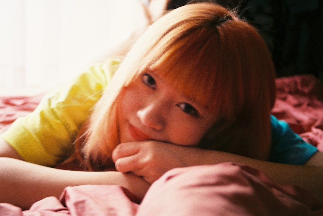 「I don’t cry anymore」ティザー映像第1弾より