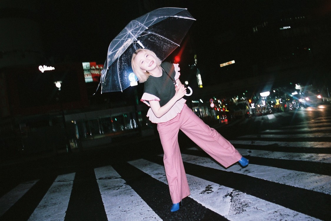 「I don’t cry anymore」ティザー映像第1弾より