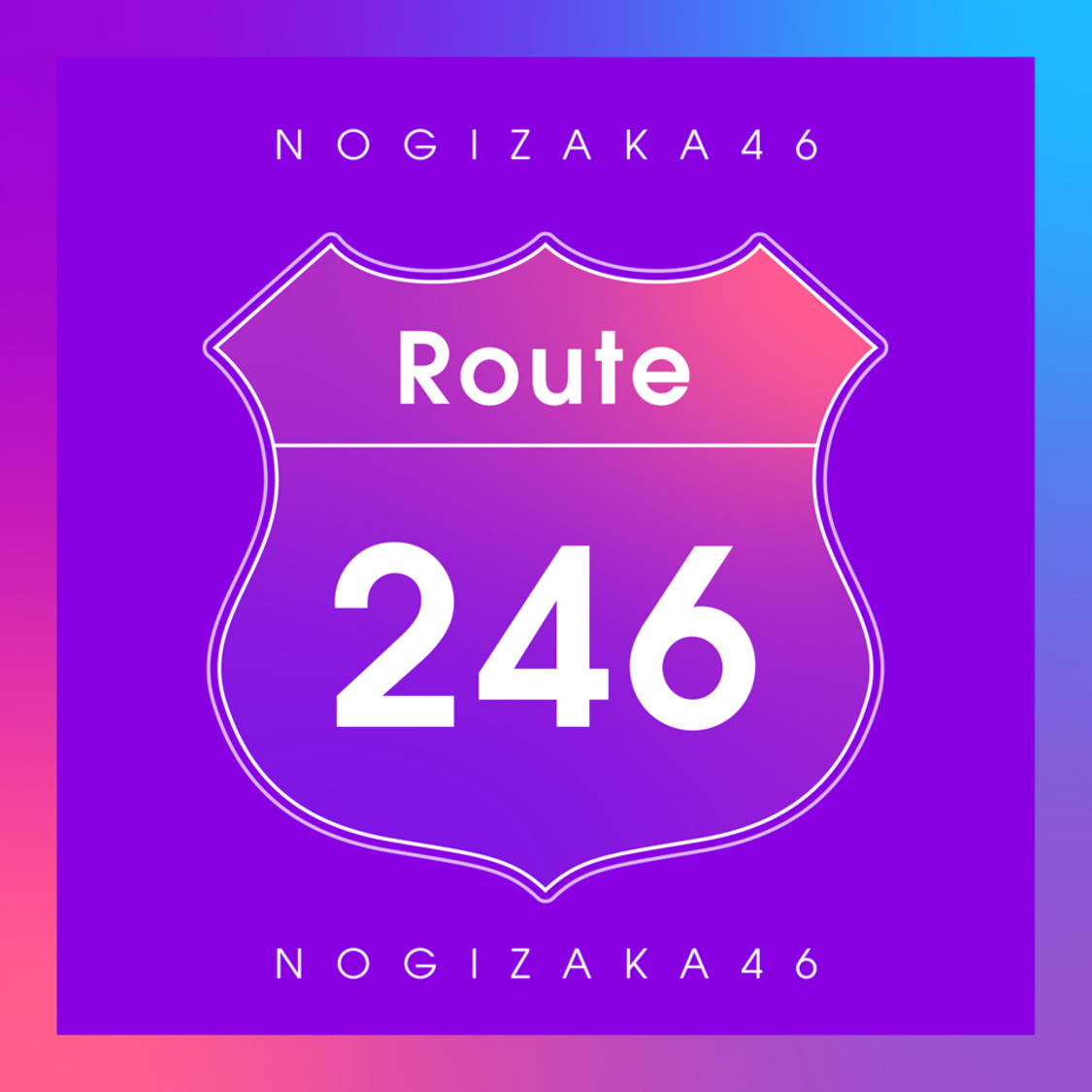 「Route 246」