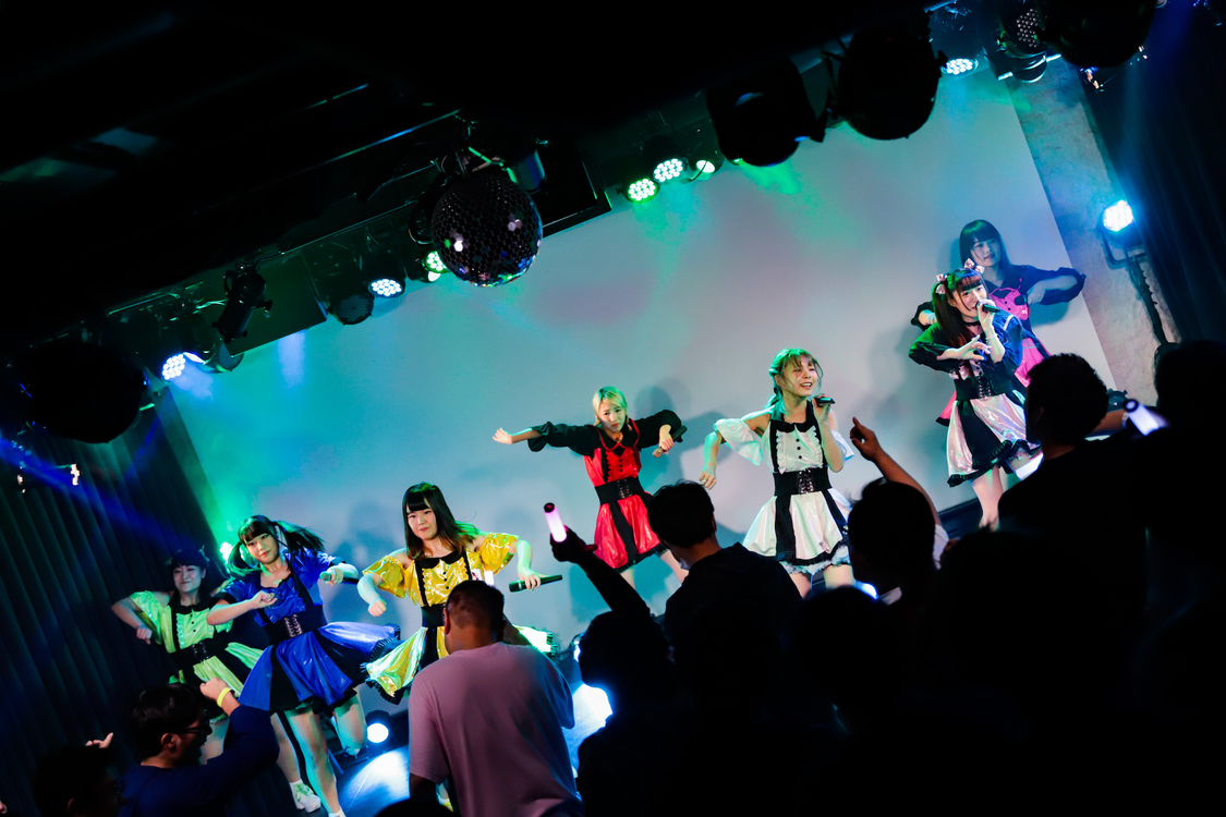 TEARS-ティアーズ-＜ぽぷろないと vol.3＞より