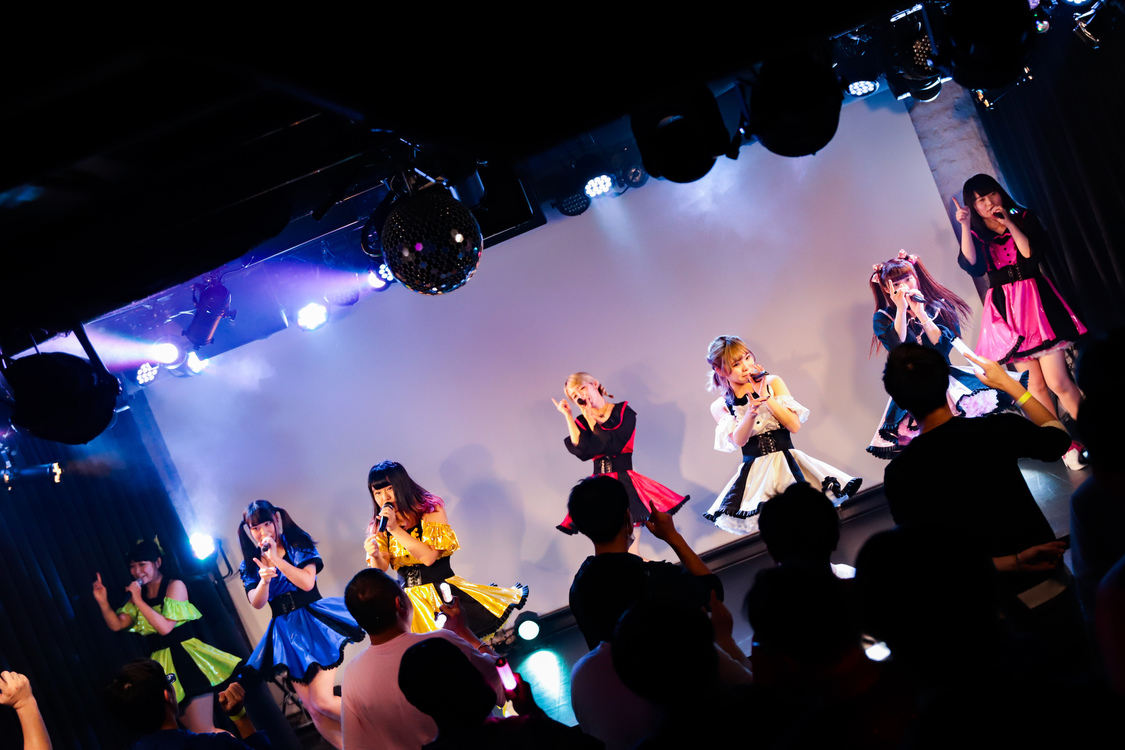 TEARS-ティアーズ-＜ぽぷろないと vol.3＞より