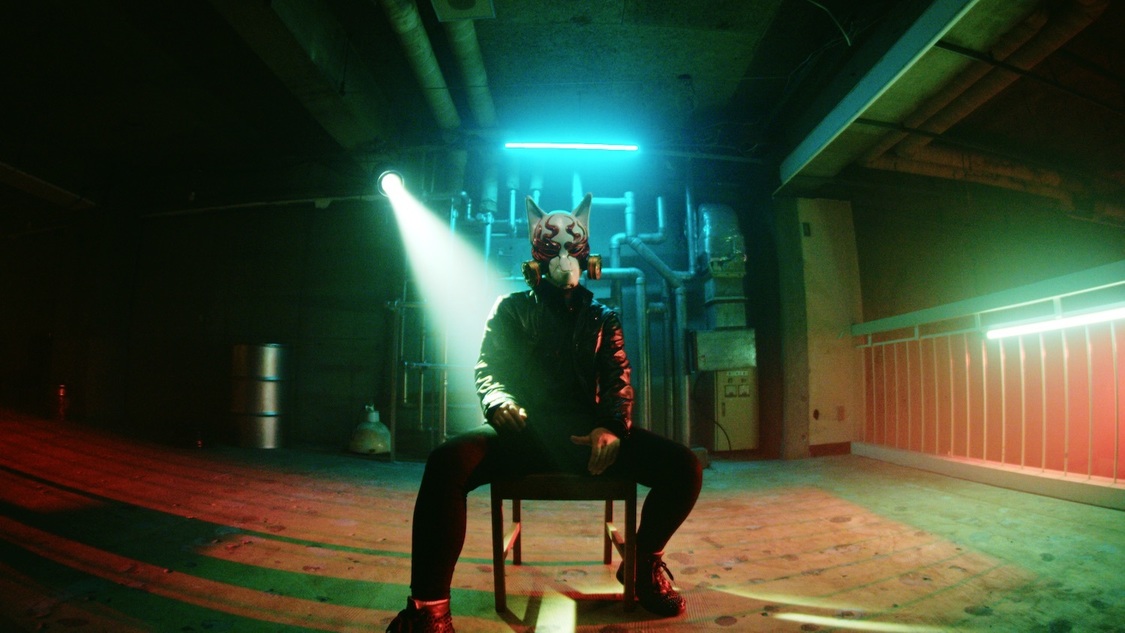 「合法トリップ:ボイルハザード」