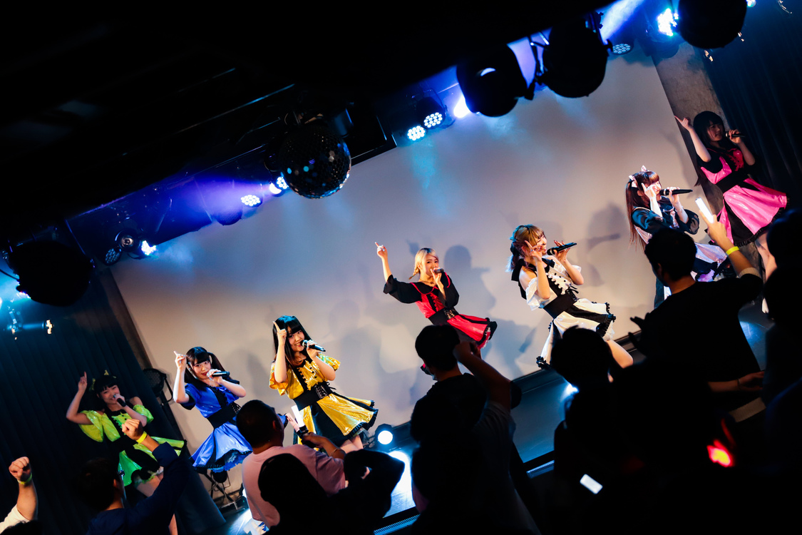 TEARS-ティアーズ-＜ぽぷろないと vol.3＞より