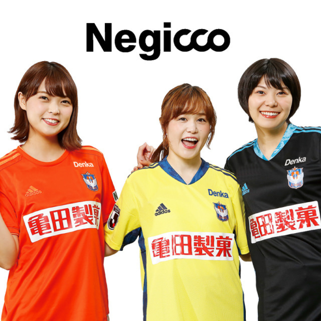 Negicco