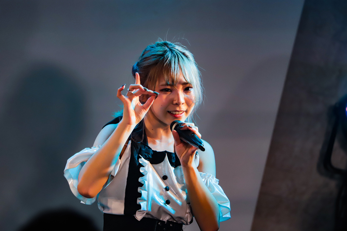 TEARS-ティアーズ-＜ぽぷろないと vol.3＞より