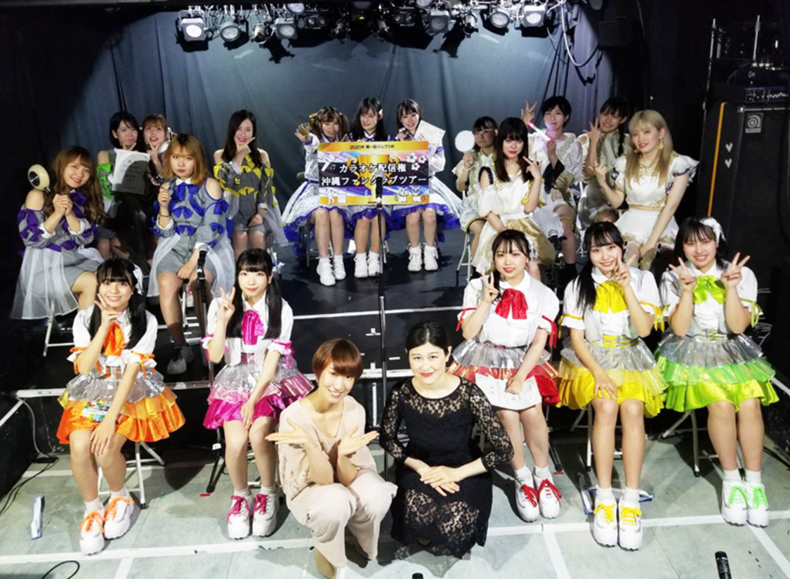 ＜第1回 ジルプラ杯～推しが尊い、だから僕は今日も推す～＞