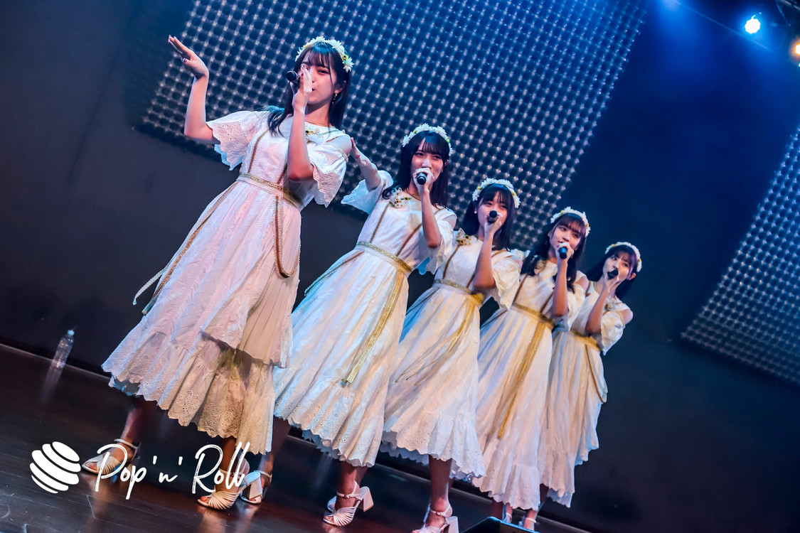 26時のマスカレイド＜IDOL LIVE STREAMING SUMMIT vol.1＞（2020年8月1日）