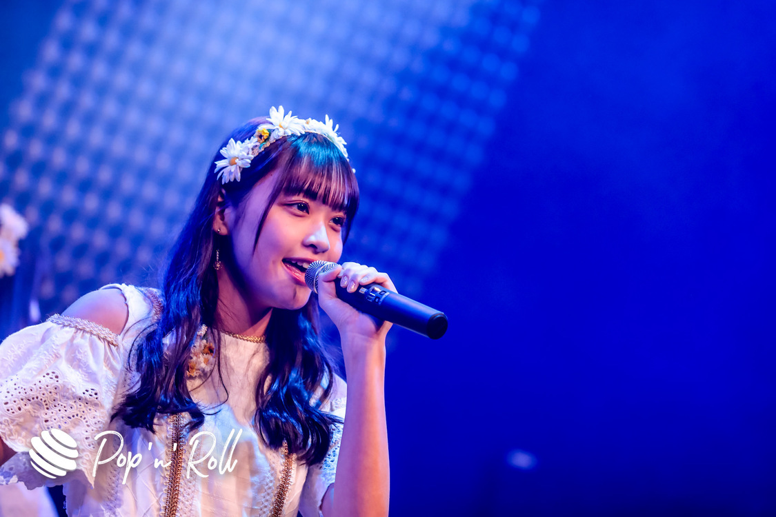 中村果蓮（26時のマスカレイド）＜IDOL LIVE STREAMING SUMMIT vol.1＞（2020年8月1日）