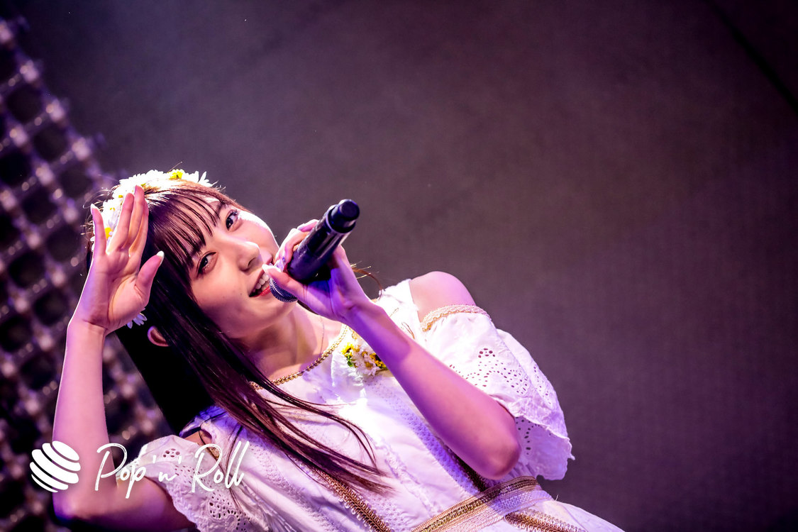 吉井美優（26時のマスカレイド）＜IDOL LIVE STREAMING SUMMIT vol.1＞（2020年8月1日）