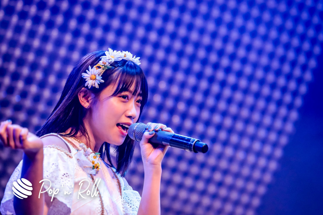 来栖りん（26時のマスカレイド）＜IDOL LIVE STREAMING SUMMIT vol.1＞（2020年8月1日）