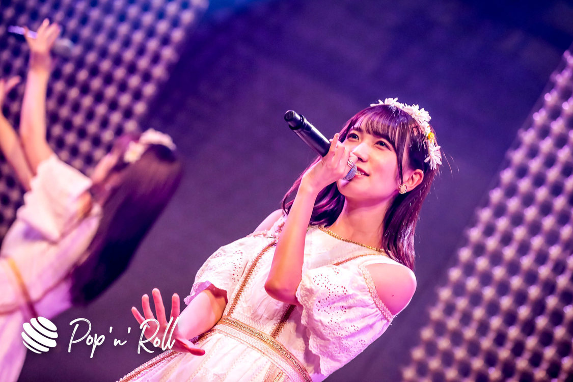 江嶋綾恵梨（26時のマスカレイド）＜IDOL LIVE STREAMING SUMMIT vol.1＞（2020年8月1日）