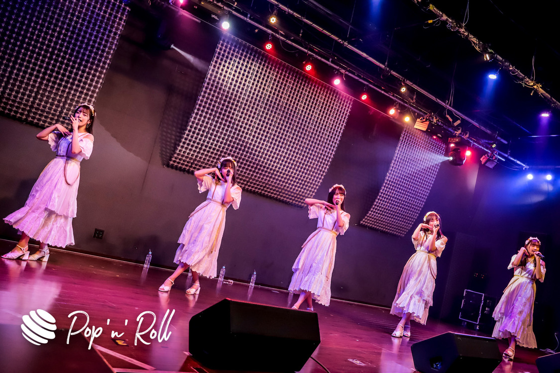 26時のマスカレイド＜IDOL LIVE STREAMING SUMMIT vol.1＞