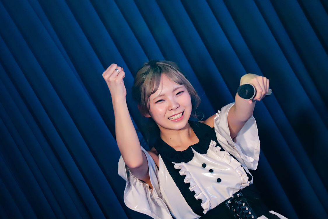 TEARS-ティアーズ-＜ぽぷろないと vol.3＞より