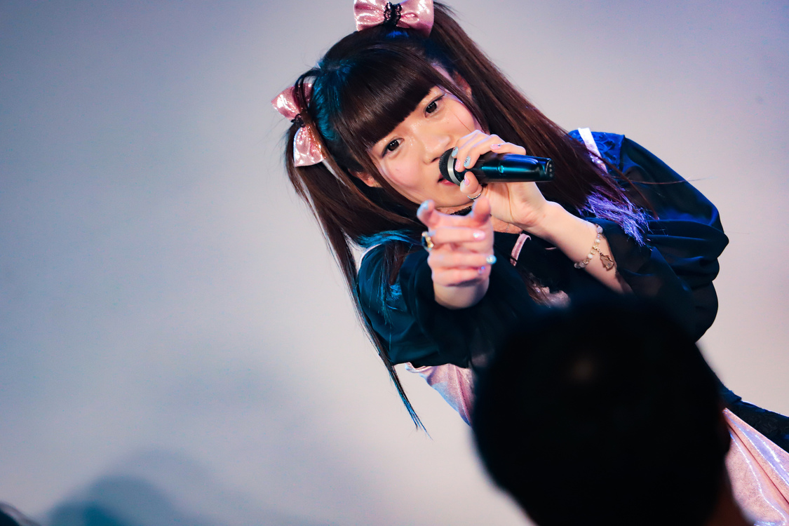 TEARS-ティアーズ-＜ぽぷろないと vol.3＞より