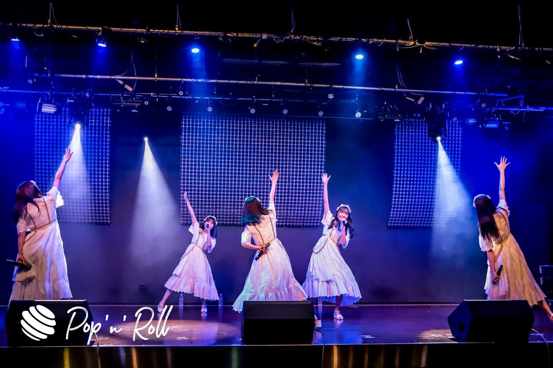 26時のマスカレイド＜IDOL LIVE STREAMING SUMMIT vol.1＞（2020年8月1日）