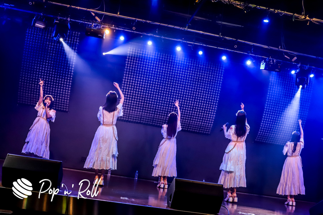 26時のマスカレイド＜IDOL LIVE STREAMING SUMMIT vol.1＞（2020年8月1日）