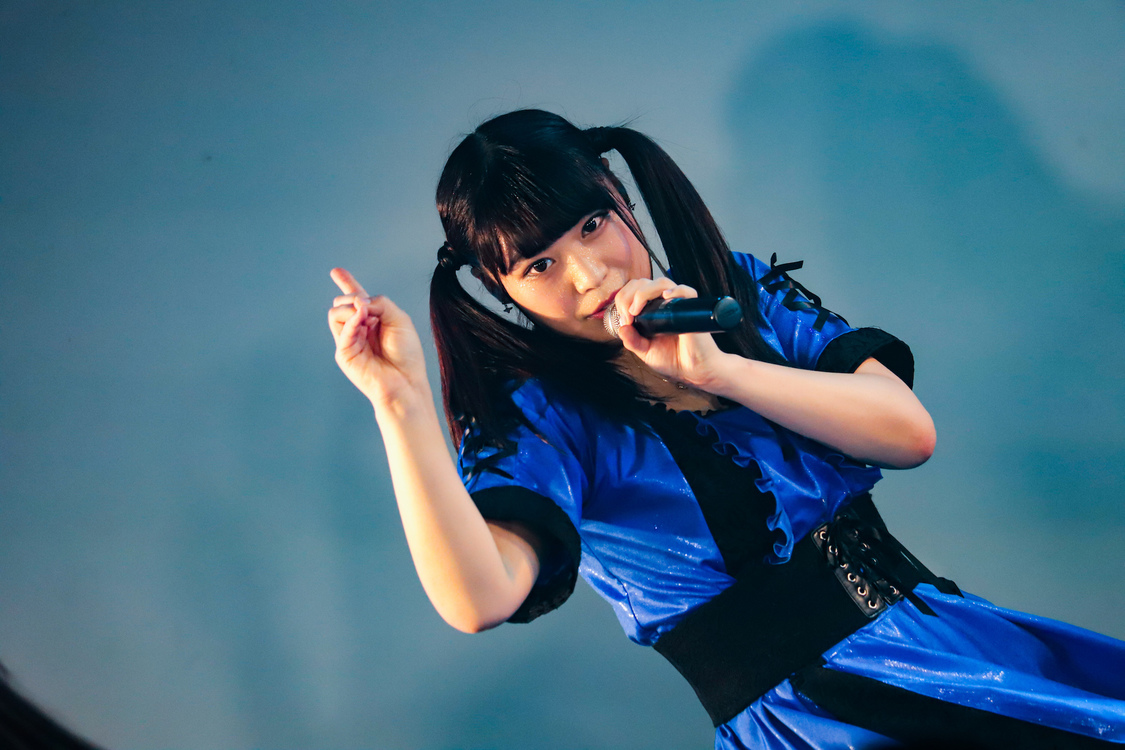 TEARS-ティアーズ-＜ぽぷろないと vol.3＞より