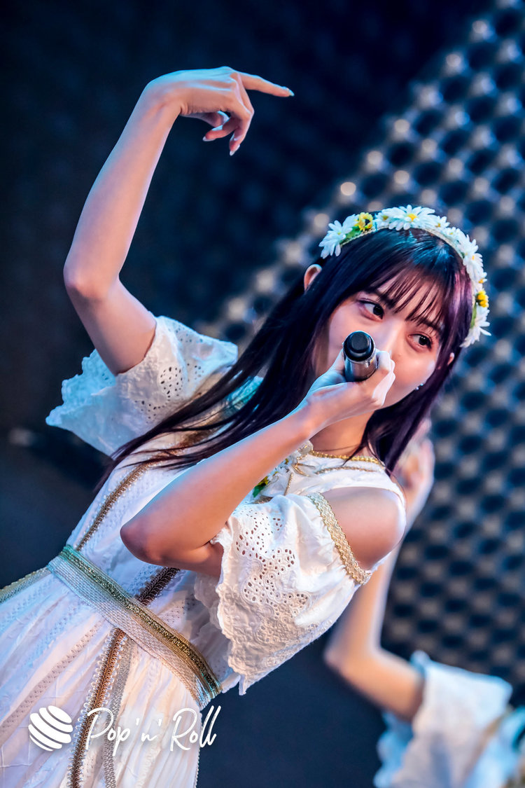 26時のマスカレイド＜IDOL LIVE STREAMING SUMMIT vol.1＞（2020年8月1日）