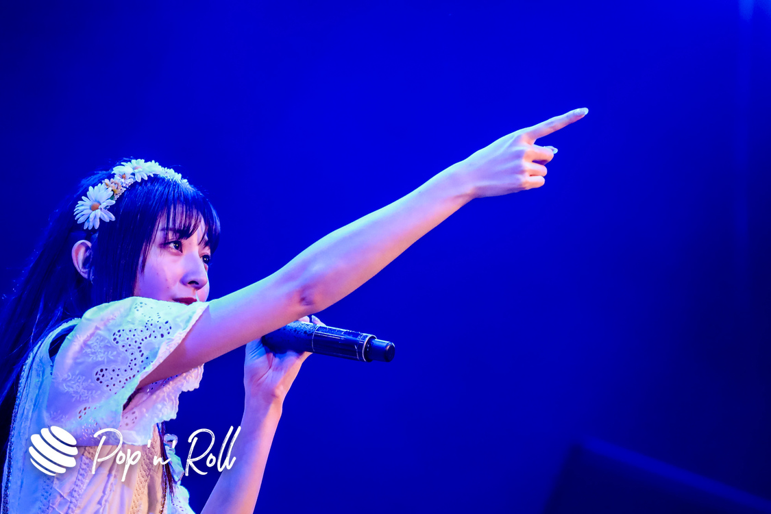 26時のマスカレイド＜IDOL LIVE STREAMING SUMMIT vol.1＞（2020年8月1日）