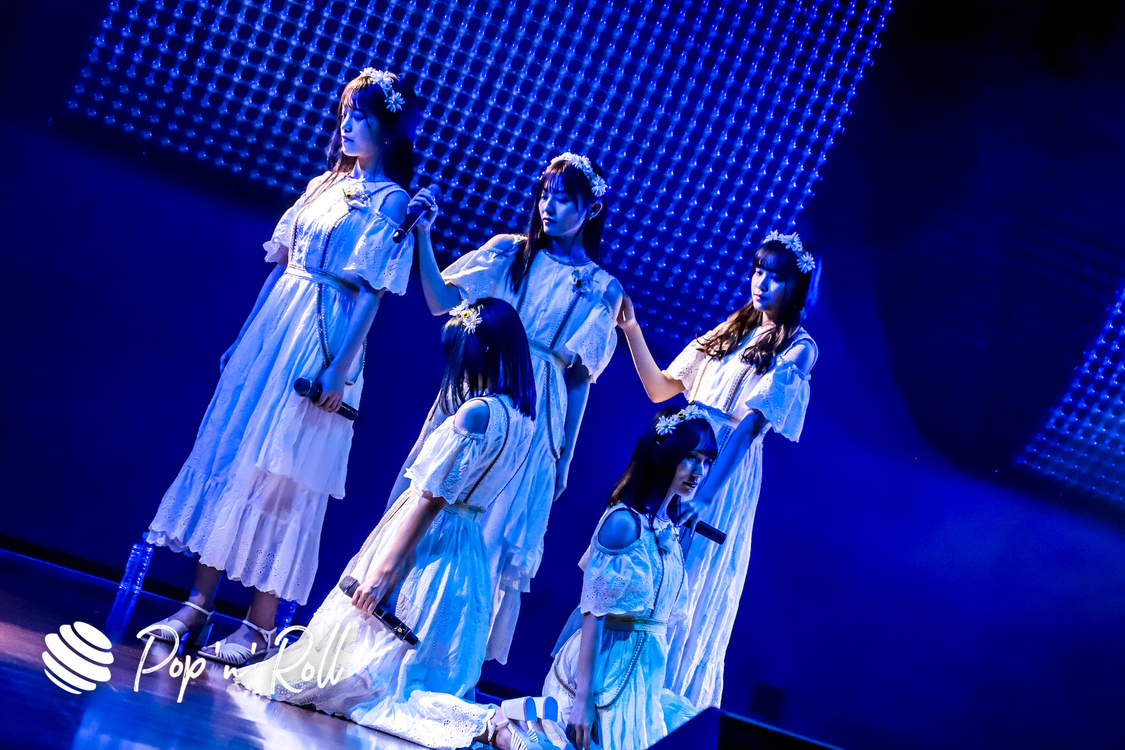 26時のマスカレイド＜IDOL LIVE STREAMING SUMMIT vol.1＞（2020年8月1日）