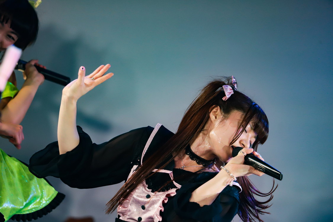 TEARS-ティアーズ-＜ぽぷろないと vol.3＞より