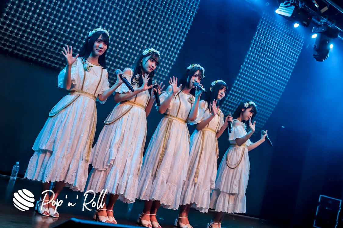 26時のマスカレイド＜IDOL LIVE STREAMING SUMMIT vol.1＞（2020年8月1日）