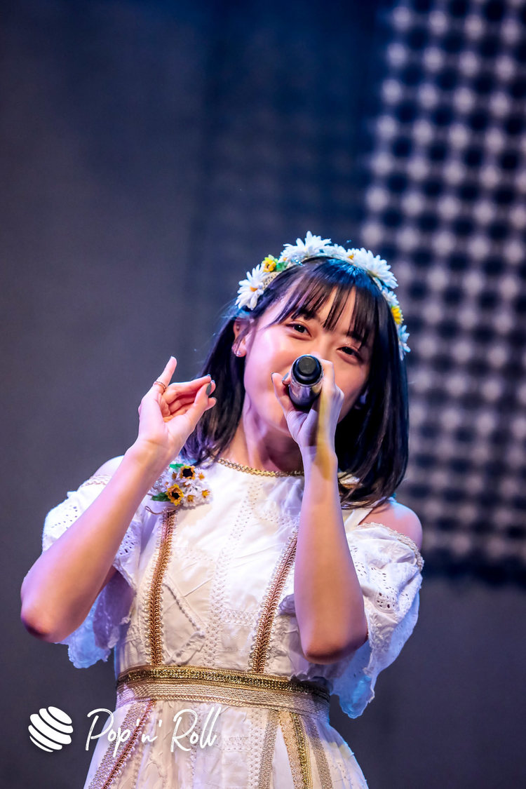 26時のマスカレイド＜IDOL LIVE STREAMING SUMMIT vol.1＞（2020年8月1日）