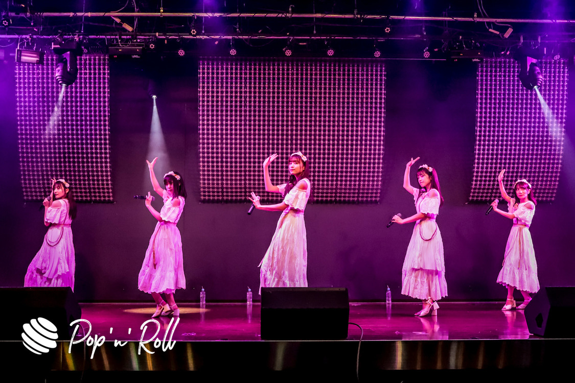 26時のマスカレイド＜IDOL LIVE STREAMING SUMMIT vol.1＞（2020年8月1日）