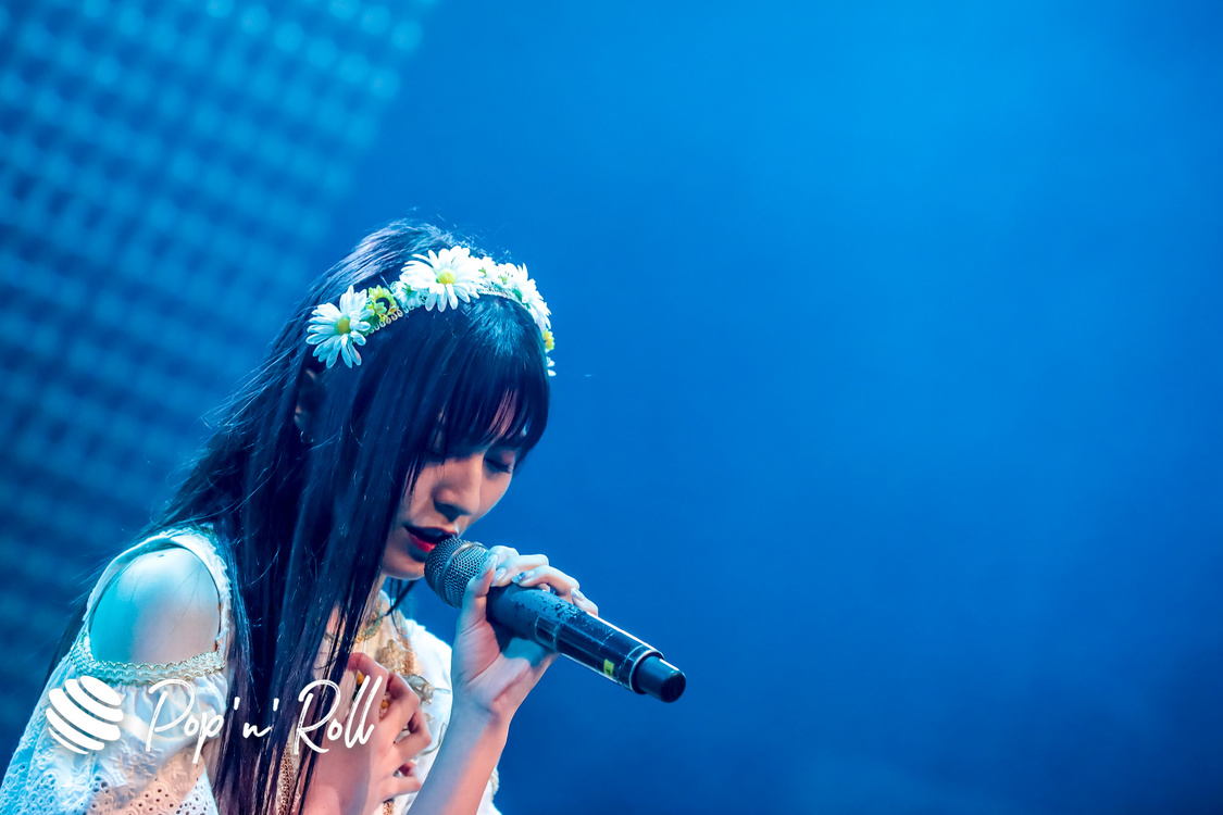 26時のマスカレイド＜IDOL LIVE STREAMING SUMMIT vol.1＞（2020年8月1日）