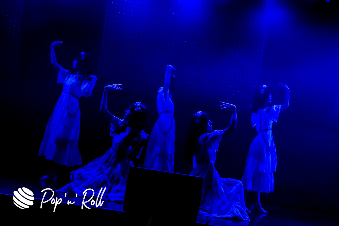 26時のマスカレイド＜IDOL LIVE STREAMING SUMMIT vol.1＞（2020年8月1日）