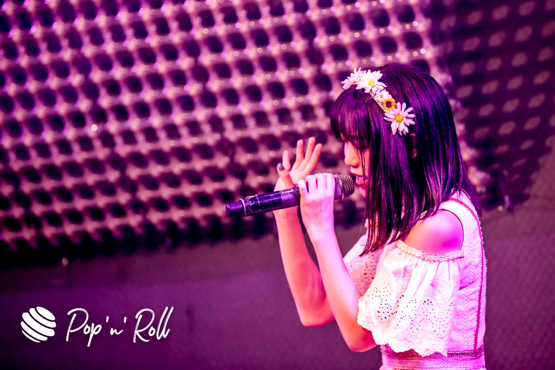 26時のマスカレイド＜IDOL LIVE STREAMING SUMMIT vol.1＞（2020年8月1日）