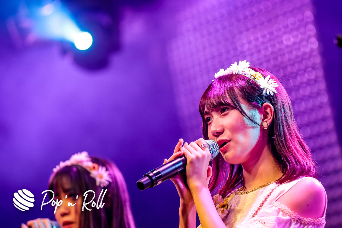 26時のマスカレイド＜IDOL LIVE STREAMING SUMMIT vol.1＞（2020年8月1日）