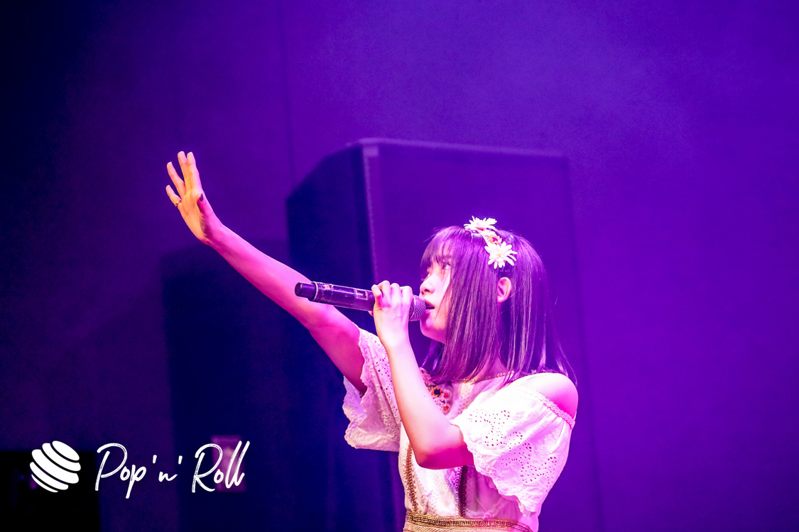 26時のマスカレイド＜IDOL LIVE STREAMING SUMMIT vol.1＞（2020年8月1日）