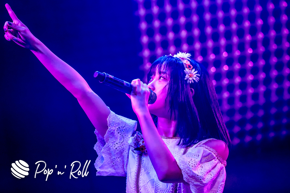 26時のマスカレイド＜IDOL LIVE STREAMING SUMMIT vol.1＞（2020年8月1日）