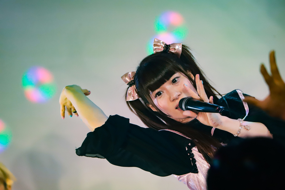 TEARS-ティアーズ-＜ぽぷろないと vol.3＞より